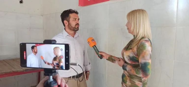 Kurbanlık alırken nelere dikkat edilmeli? Veteriner Mustafa Çimen, Sorularınızı Cevaplıyor — haber görseli