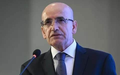 Mehmet Şimşek’ten Sondakika Asgari Ücret Açıklaması! — haber görseli