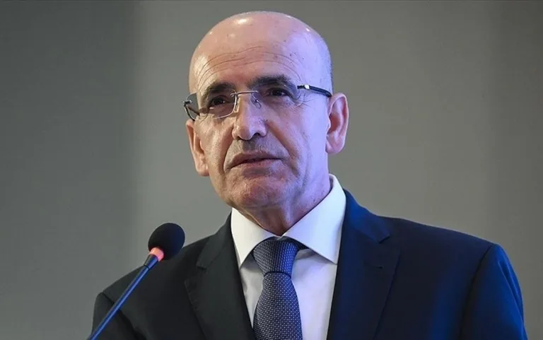 Mehmet Şimşek’ten Sondakika Asgari Ücret Açıklaması! — haber görseli