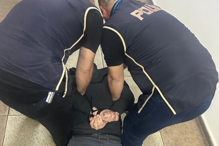 Kayseri'de Terör Örgütü Propagandası Yapan Şahıs Tutuklandı — haber görseli