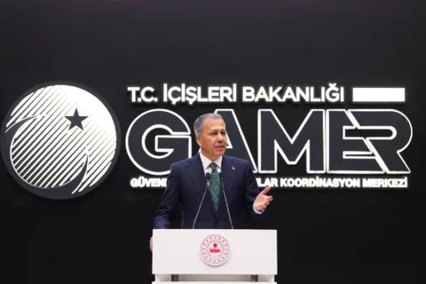 Bakan Yerlikaya Duyurdu: Peygamberimize Hakaret Eden Şahıs Gözaltında! — haber görseli