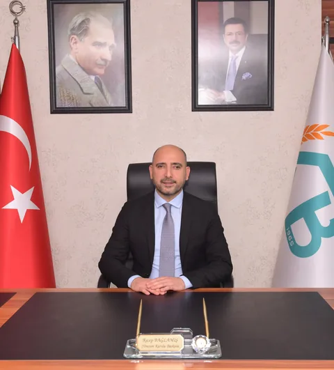 Tarımın "Genç Neferleri" KTB’ye Emanet: Bünyan’da Eğitim-Üretim Devrimi! — haber görseli