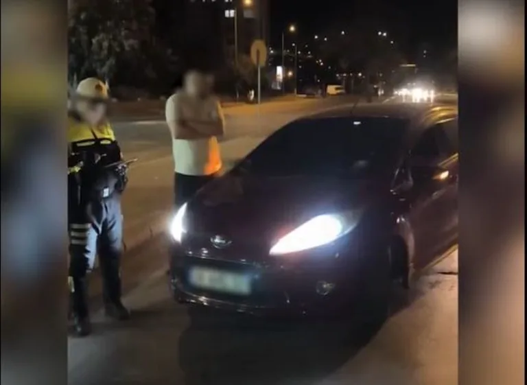 Kayseri’de 755 Polisle Dev Operasyon: 74 Aranan Şahıs Yakalandı! — haber görseli