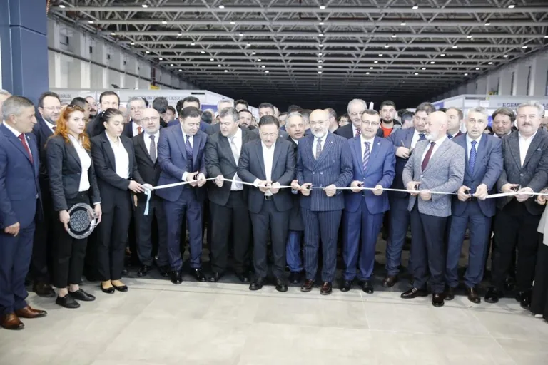 Kayseri İstihdam Fuarı Bin 117 vatandaşa İstihdam sağladı — haber görseli