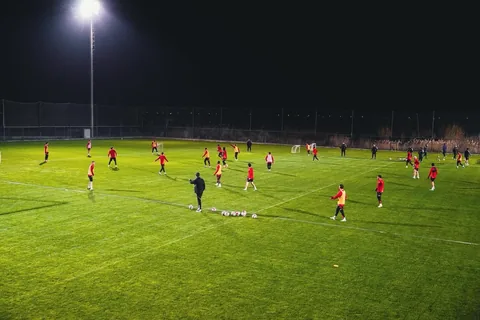 Kayserispor, Devre Arası Kampındaki İlk Hazırlık Maçına Çıkıyor — haber görseli