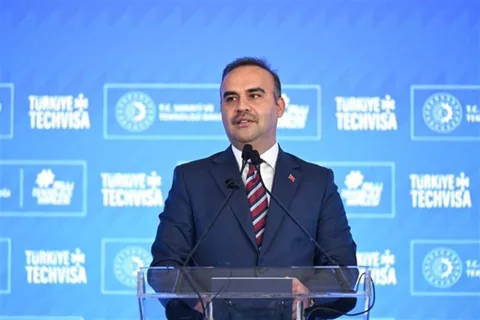 KOSGEB’den Yeni Destek Paketi: Girişimcilere 2 Milyon TL’ye Kadar Hibe Desteği — haber görseli