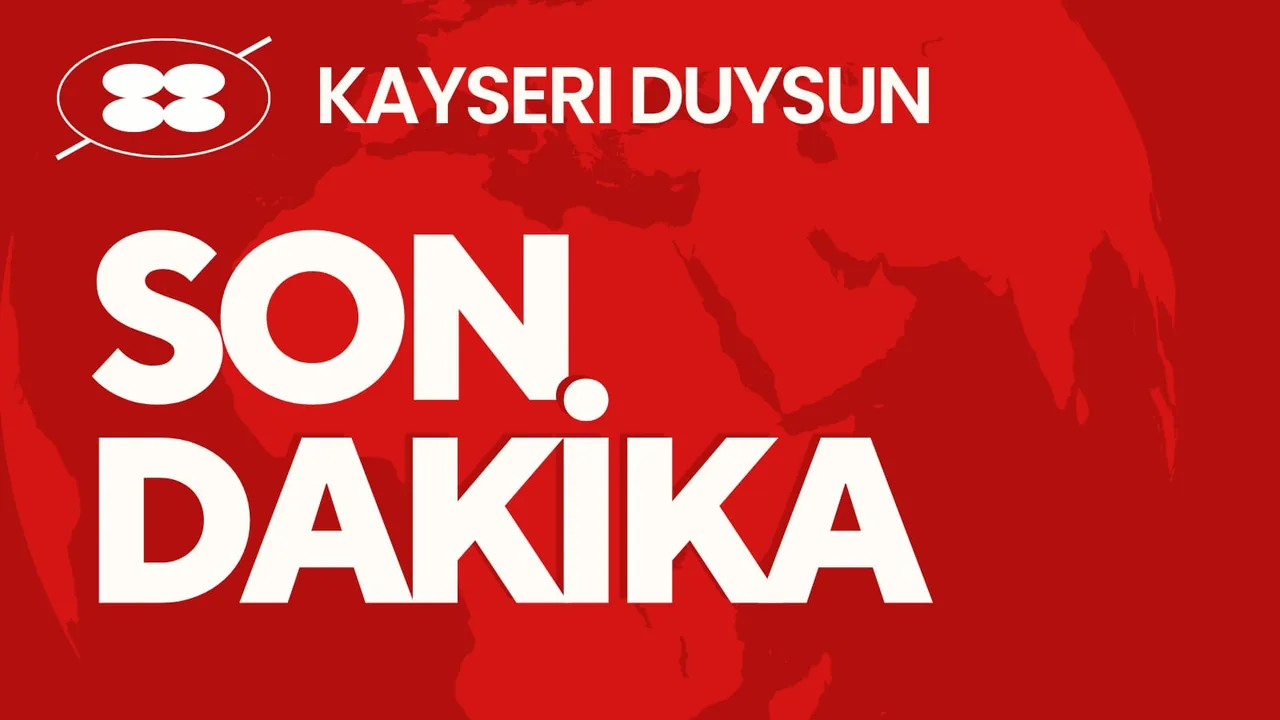 Kayseri'de aranan FETÖ hükümlüsü yakalandı — haber görseli
