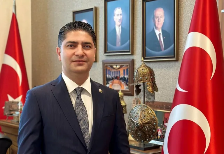 MHP, Fatih Altaylı ve İsmail Saymaz hakkında suç duyurusunda bulunacak — haber görseli