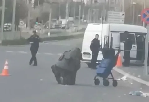 Flaş! Kayseri Otogarında Bomba Paniği: Şüpheli Çantanın İçinden Bakın Ne Çıktı — haber görseli