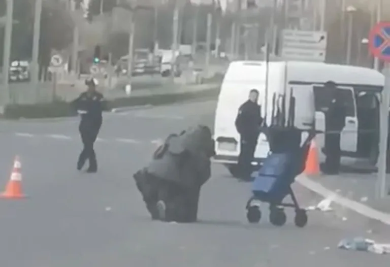 Flaş! Kayseri Otogarında Bomba Paniği: Şüpheli Çantanın İçinden Bakın Ne Çıktı — haber görseli