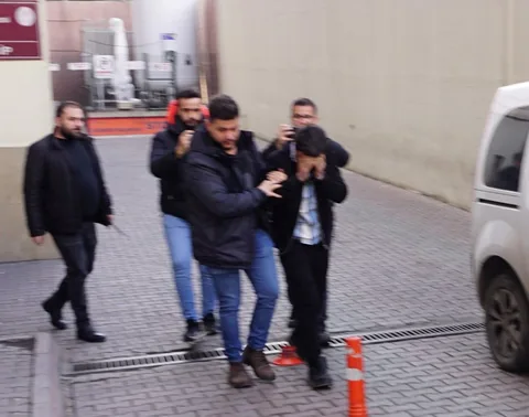 Kayseri'de Kan Donduran Olayda Flaş Gelişme: Batuhan Ünlü Cinayetinde 4 Gözaltı — haber görseli