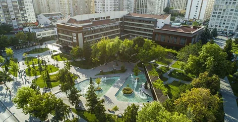 Büyükşehir kütüphanelerinde çalışma takvimi güncellemesi yapıldı — haber görseli