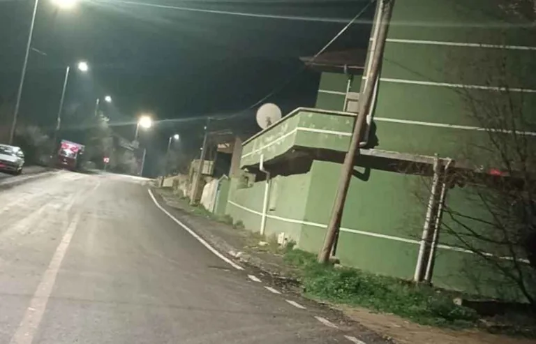 Akkışla'da Neler Oluyor? Ayhan Arslan'dan Şok İddia — haber görseli