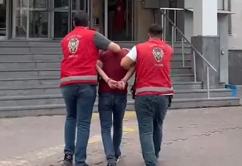 Aranan Şahıslara Yönelik Operasyonda Bir Firari Daha Yakalandı! — haber görseli