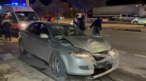 Aksaray’da Alkollü Sürücü Kazaya Neden Oldu: 6 Yaralı — haber görseli