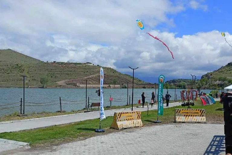 İl Kültür ve Turizm Müdürü Şükrü Dursun: “İncesu’ya bu organizasyon ayrı bir güzellik kattı” — haber görseli