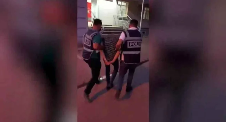 Kasten Öldürme ve Cinsel İstismar Suçlarından Aranan İki Kişi Kayseri'de Yakalandı — haber görseli
