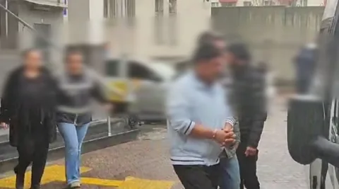 Kayseri'de Çeşitli Suçlardan Aranan 40 Kişi Yakalandı — haber görseli