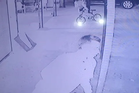 Kayseri'de 10 yaşındaki çocuğa taciz iddiası — haber görseli