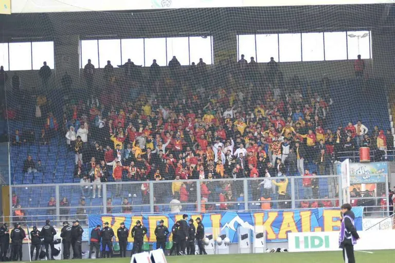 Flaş! Kayserispor ve Burak Yılmaz PFDK’ya Sevk Edildi — haber görseli