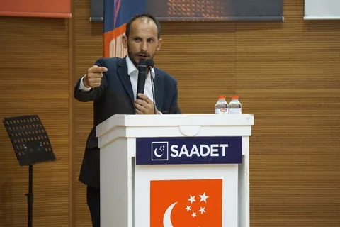 Selçuk Onat’tan Sert Eleştiri: Gençler Tembel Değil, Sistem Bozuk! — haber görseli