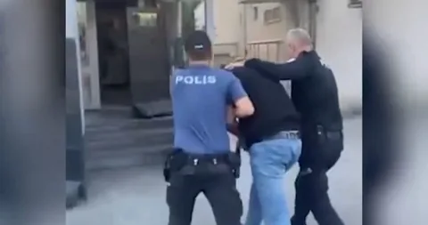 Develi'de Silahla Yaralama Olayına Karışan Şüpheli Yakalandı! 13 Ayrı Suç Kaydı Ortaya Çıktı — haber görseli