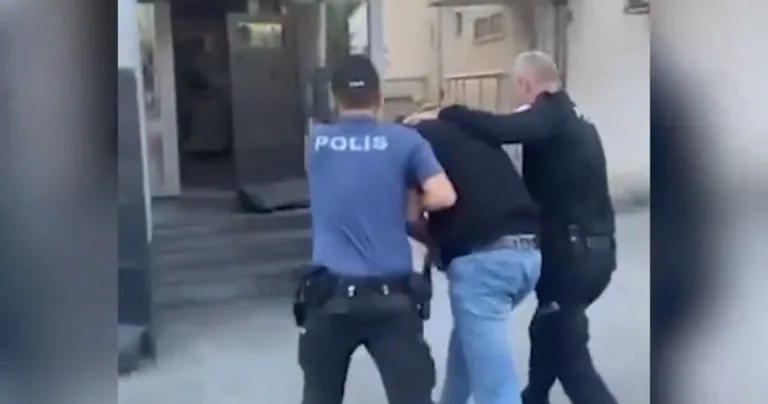 Develi'de Silahla Yaralama Olayına Karışan Şüpheli Yakalandı! 13 Ayrı Suç Kaydı Ortaya Çıktı — haber görseli