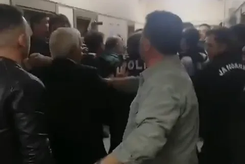 Pınarbaşı'da Neler Oluyor? İddialar Doğru Mu? — haber görseli