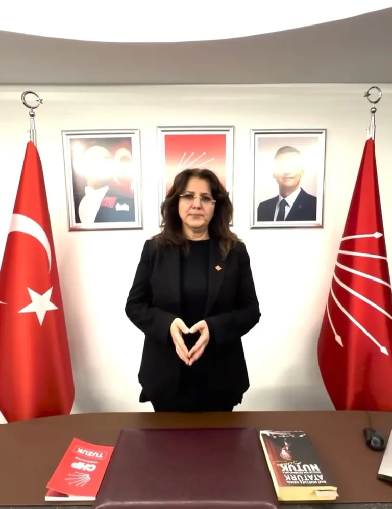 CHP Kayseri İl Başkanı Ümit Özer: “Üzerime atılan iddialar iftiradır” — haber görseli