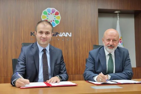 Kocasinan Belediyesi’nden Bayramhacı İçin Turizm Atağı: ORAN İle Protokol İmzalandı — haber görseli