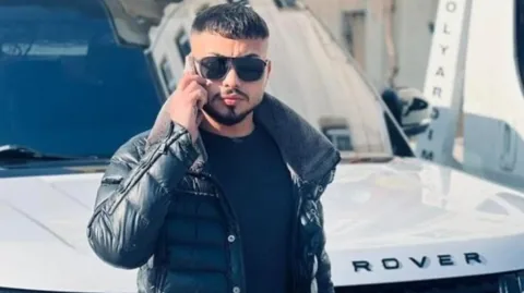 Kayseri Polisi Katil Zanlısını Mersin'de Yakaladı! Emirhan Aslan Cinayetinde Şok Gelişme — haber görseli