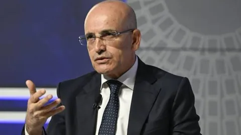 Bakan Şimşek'ten Dikkat Çeken Açıklama: BAKANLIKLARA İLAVE ÖDENEK YOK — haber görseli
