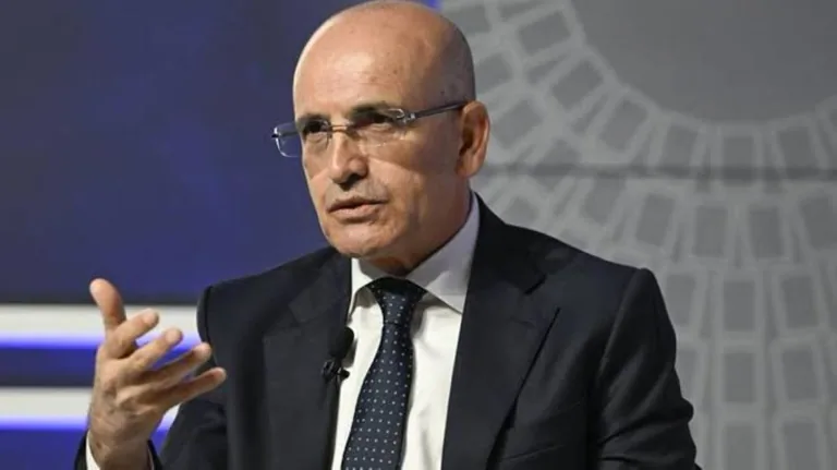 Bakan Şimşek'ten Dikkat Çeken Açıklama: BAKANLIKLARA İLAVE ÖDENEK YOK — haber görseli