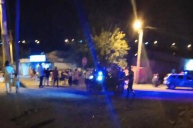 Battalgazi'de Silahlı Saldırı! Yaralı Hastaneye Kaldırıldı, Saldırgan Kaçtı — haber görseli