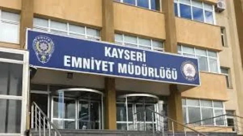 Kayseri Sokaklarında Dev Operasyon:9 Aranan Şahıs Yakalandı — haber görseli