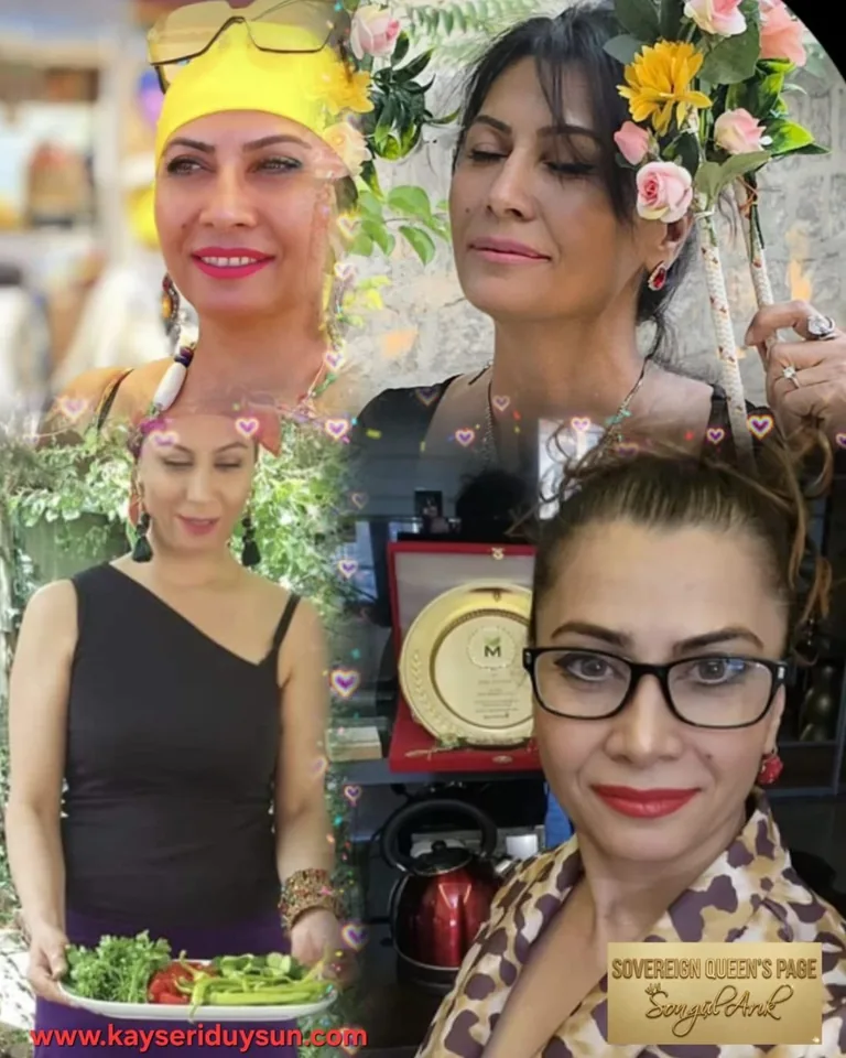 Songül Arık'tan Herkes Çuvaldızını İlk Önce Kendine Batırsın: Evlenmek mi Kolay, Evli Kalmak mı? — haber görseli