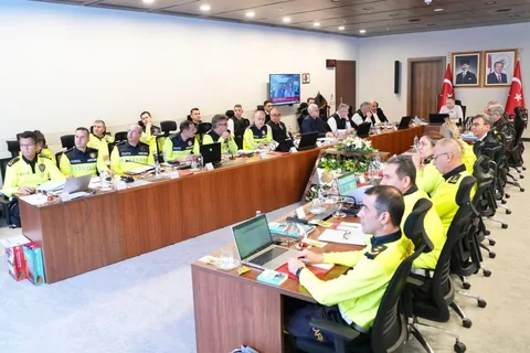 Trafikte “Makas” Atan Yandı! 12 bin 919 sürücüye ceza, yeni yaptırımlar yolda! — haber görseli