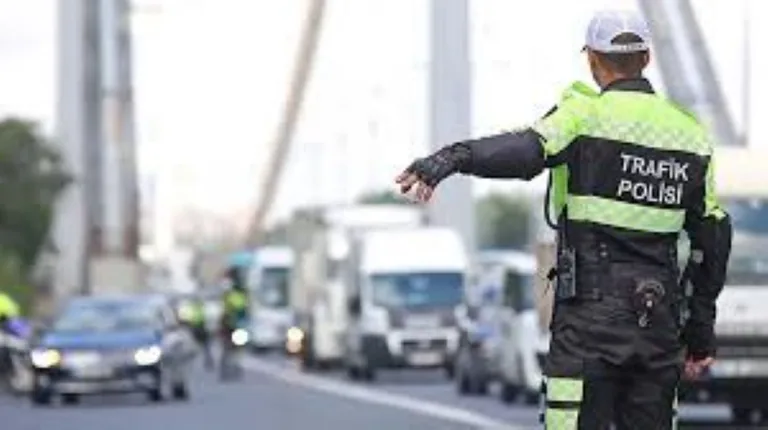 Kayseri Trafiğinde Alarm Zilleri Çalıyor: Plansız Kentleşme Sorunu — haber görseli