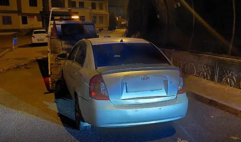 Kayseri’de trafik magandalarına ağır darbe — haber görseli