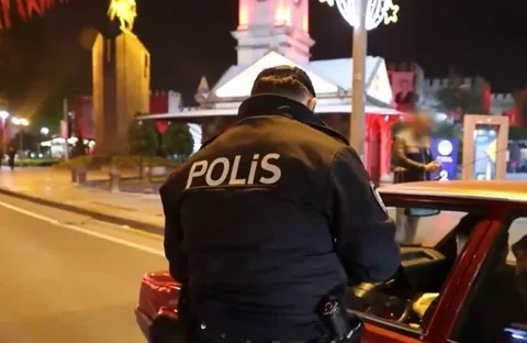 Kayseri Narkotik Ekipleri Son 1 Haftada 40 Kişiye İşlem Yaptı — haber görseli