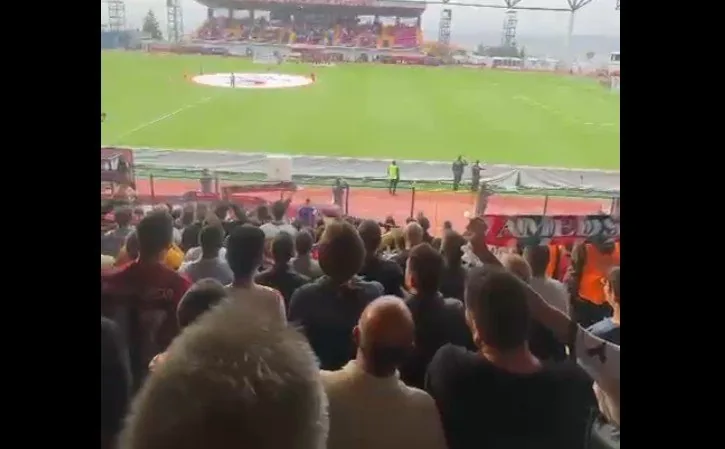 Mardinspor Taraftarı İyi Ki Varsınız! Doğudan Batıya Kuzeyden Güneye Güçlü Türkiye  — haber görseli