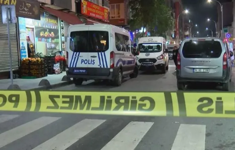 Karmaşık İlişki Zincirinde Kadının Eski Eşleri Hayatını Kaybetti ! Sultangazi'de Cinayet ve İntihar — haber görseli