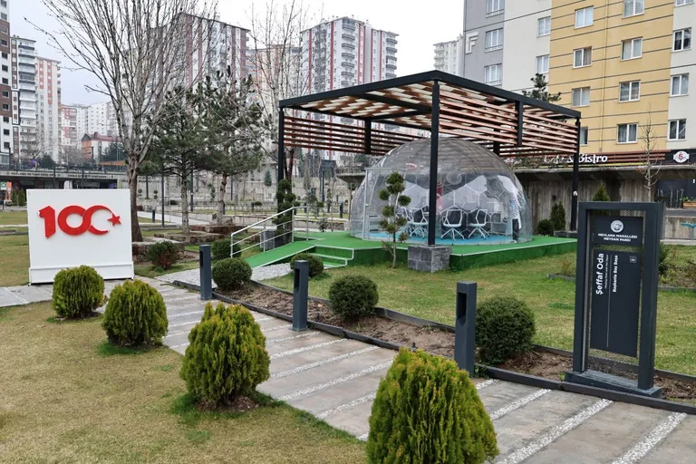 Türkiye'de Bir İlk! Şeffaf Oda Diğer Belediyelere de Örnek Oldu — haber görseli