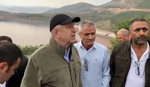 Flaş! Ümit Özdağ'ın Paylaşımlarına Neden Yasak Geldi — haber görseli