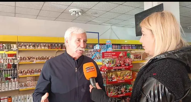 Pınarbaşı’da Altyapı Çilesi! Başkan Yağan: Engellemeler Nedeniyle Hizmet Üretemiyoruz  — haber görseli