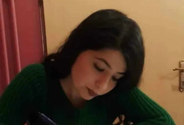 Yozgat-Kayseri Kara Yolunda Meydana Gelen Kazada Yaşamını Yitiren Genç Kız Kayserili Çıktı — haber görseli