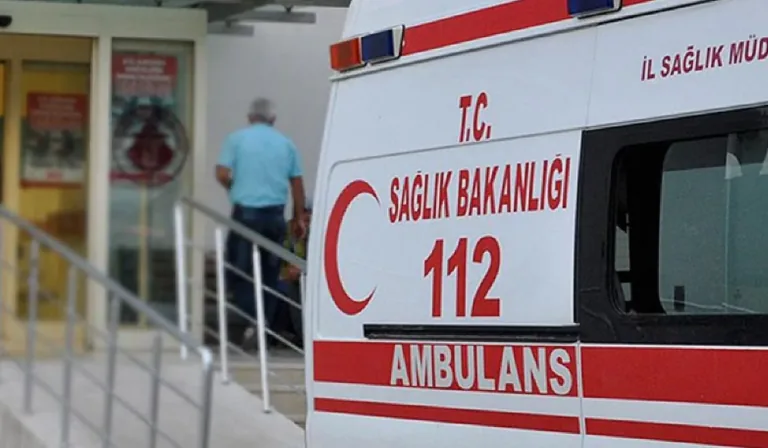 Kaçak Alkolden Zehirlenen 7 Kişiden 2'si Hayatını Kaybetti — haber görseli