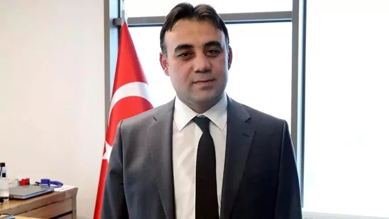 KCETAŞ Genel Müdürü Ahmet Emin Kilci oldu — haber görseli