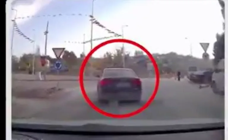 Kayseri'de Trafik Magandaları Yakayı Ele Verdi! Drift ve Kural İhlali Yapan Sürücülere Rekor Ceza — haber görseli