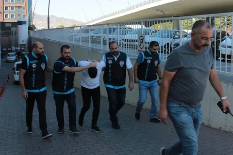 Düğün Sonrası Uzman Çavuşun Öldüğü Bıçaklı Kavganın Davası Devam Ediyor — haber görseli